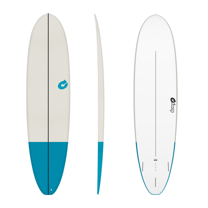 Torq Soft Deck EVA V+