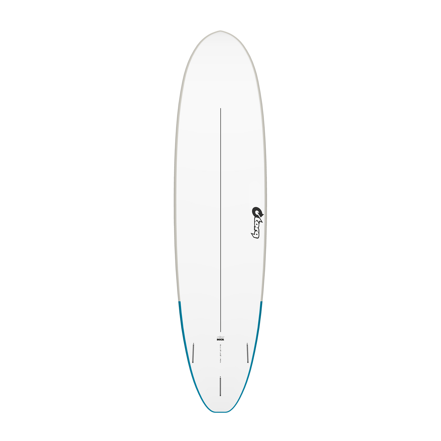 Torq Soft Deck EVA V+