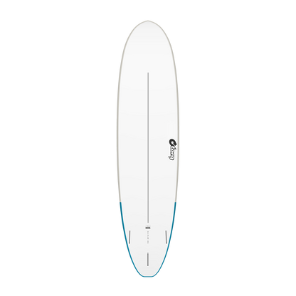 Torq Soft Deck EVA V+
