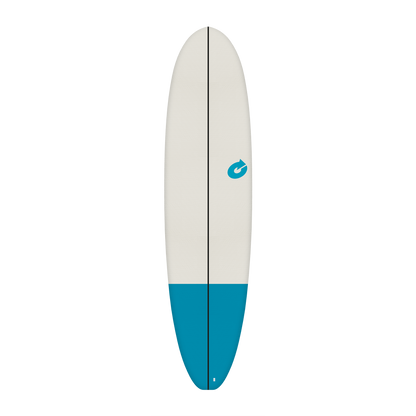 Torq Soft Deck EVA V+