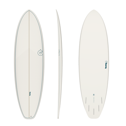 Torq Adv Shapes Bigboy 23 - Laguna