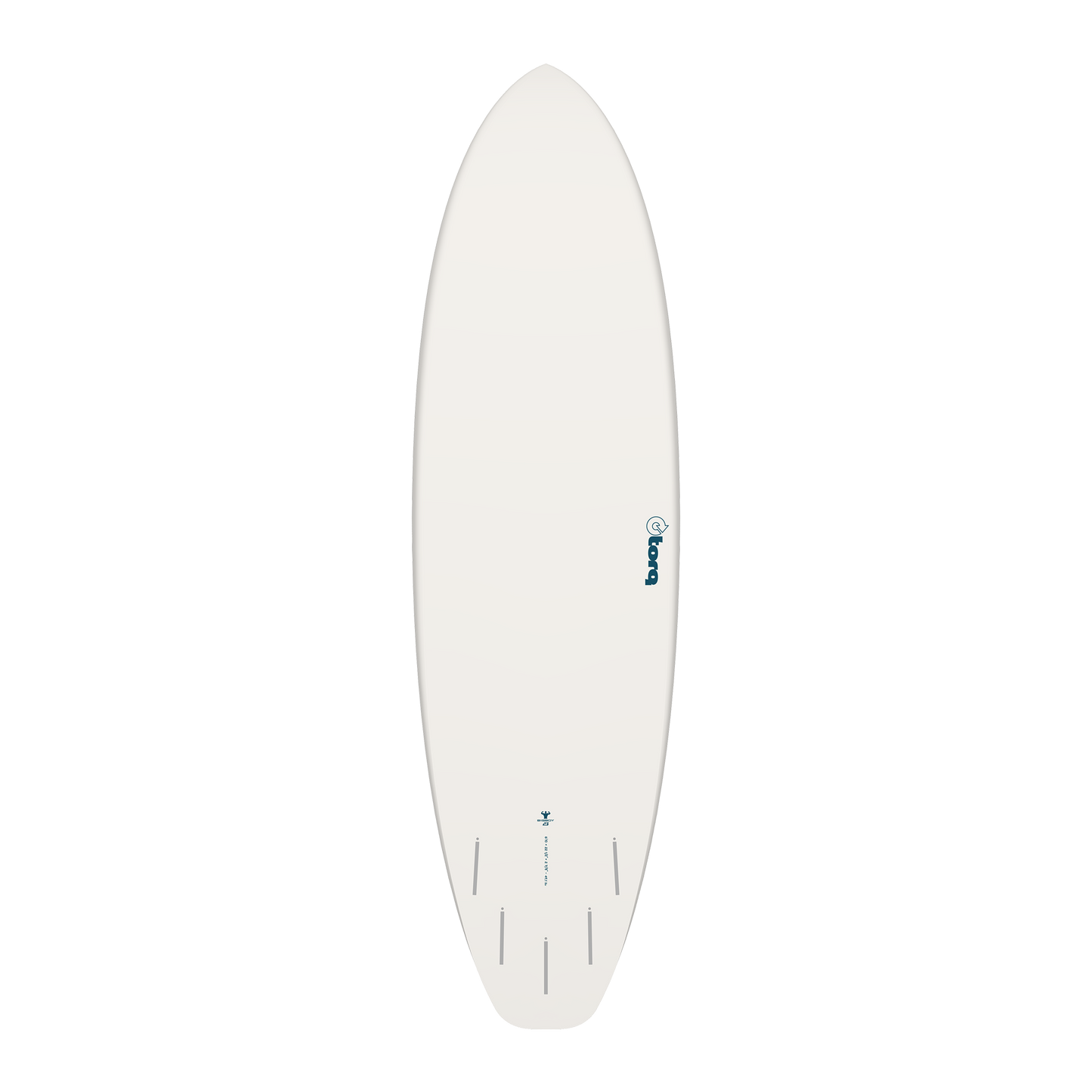 Torq Adv Shapes Bigboy 23 - Laguna