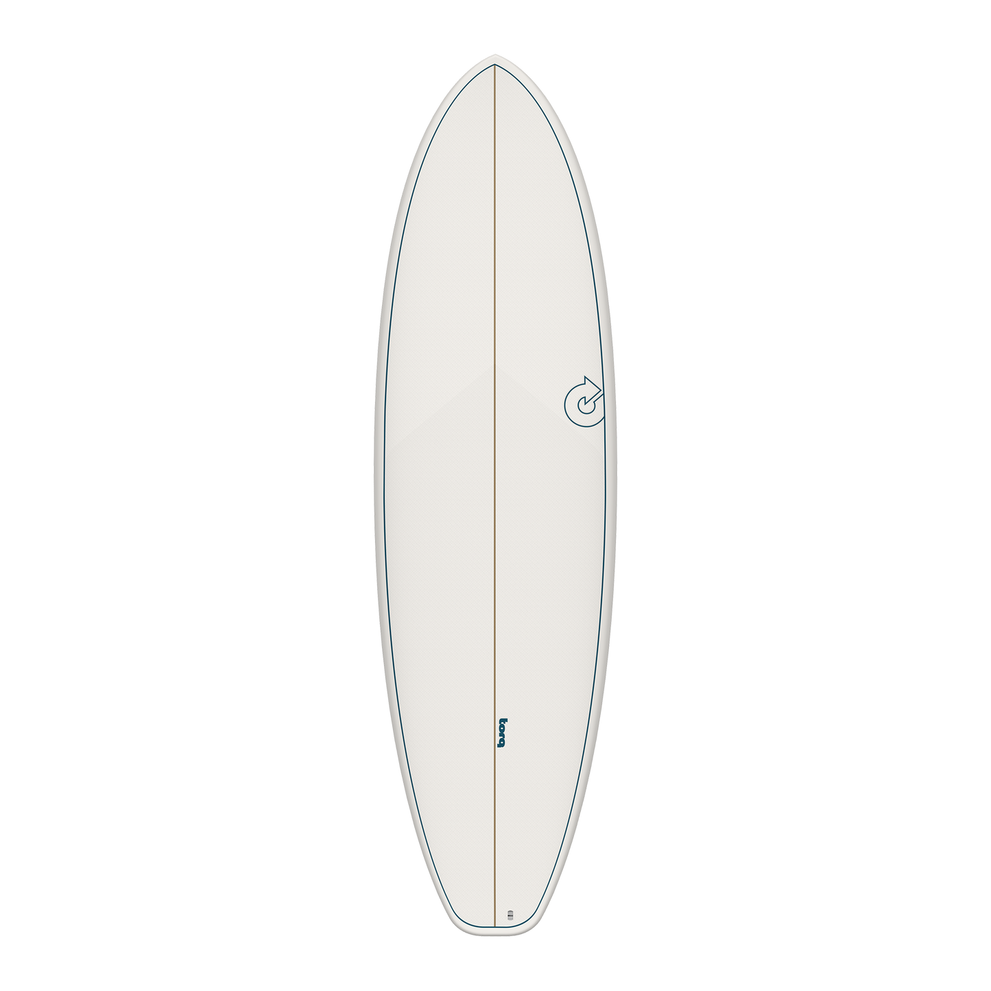 Torq Adv Shapes Bigboy 23 - Laguna