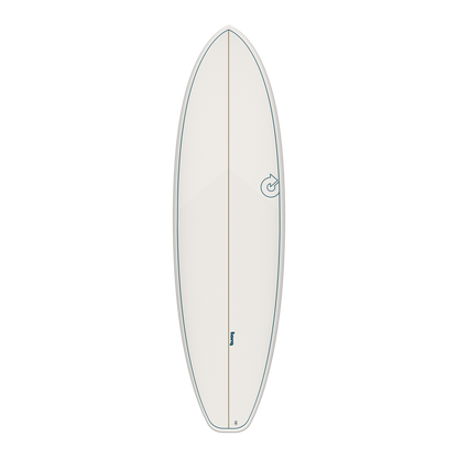 Torq Adv Shapes Bigboy 23 - Laguna