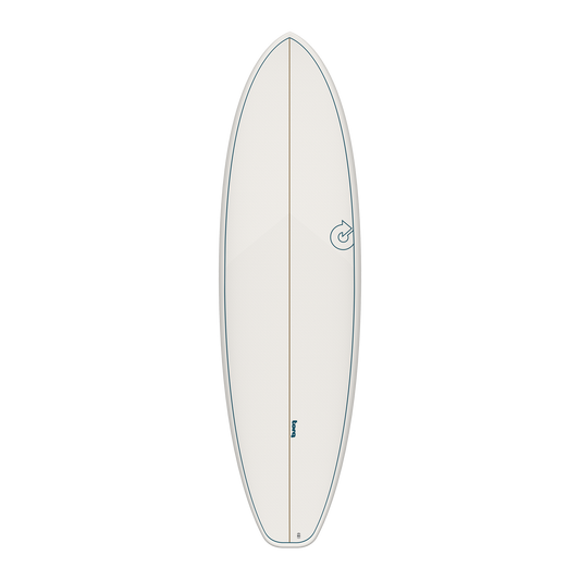 Torq Adv Shapes Bigboy 23 - Laguna