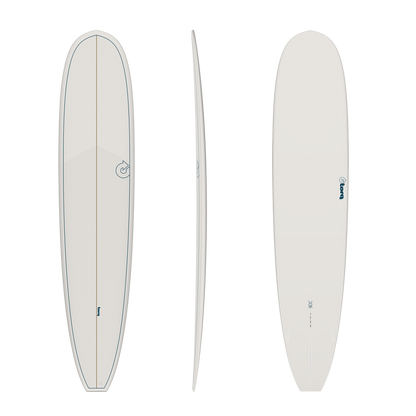 Torq TET Longboard The Don NR - Laguna