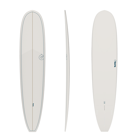 Torq TET Longboard The Don NR - Laguna