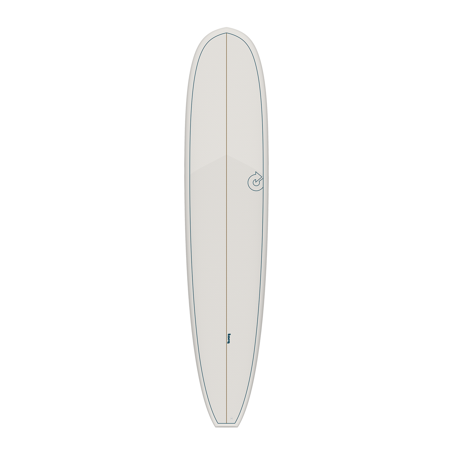 Torq TET Longboard The Don NR - Laguna
