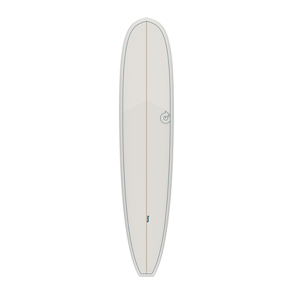 Torq TET Longboard The Don NR - Laguna