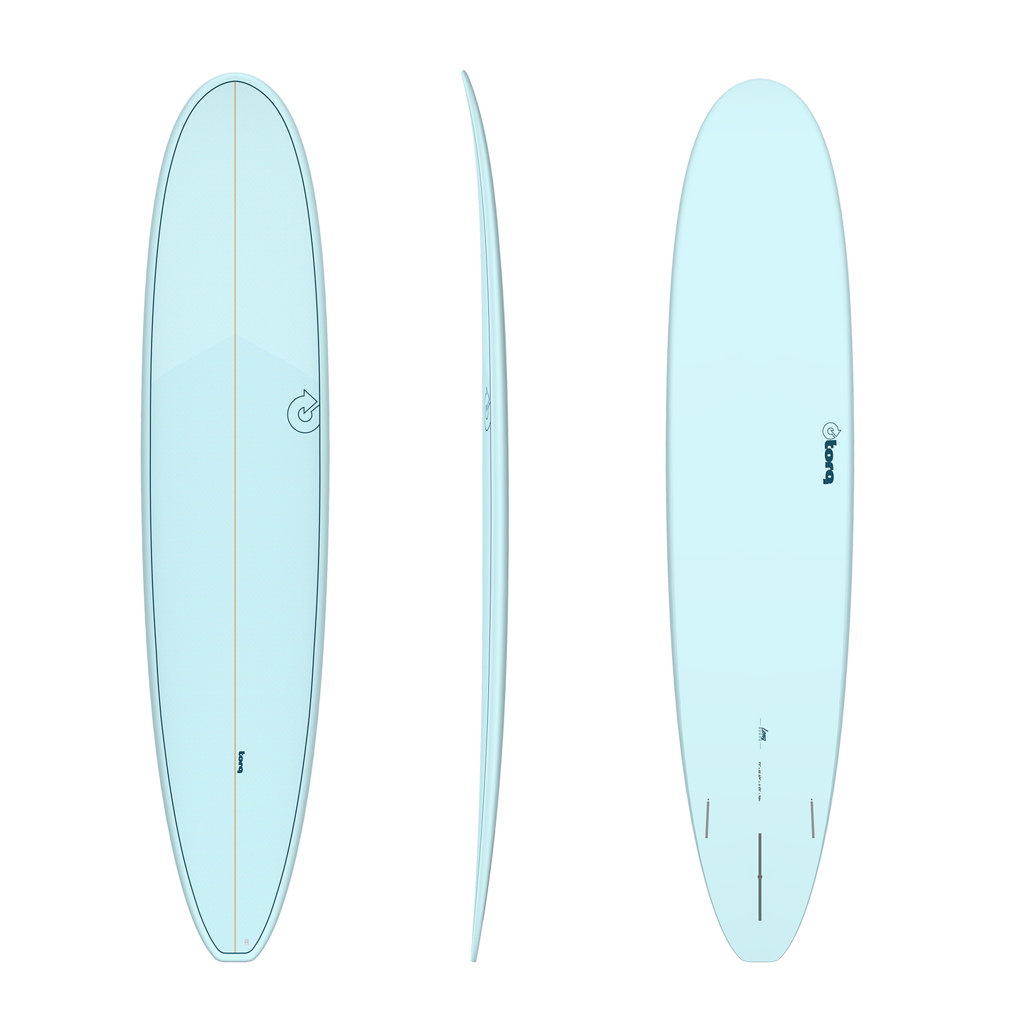 Torq TET Longboard - Laguna