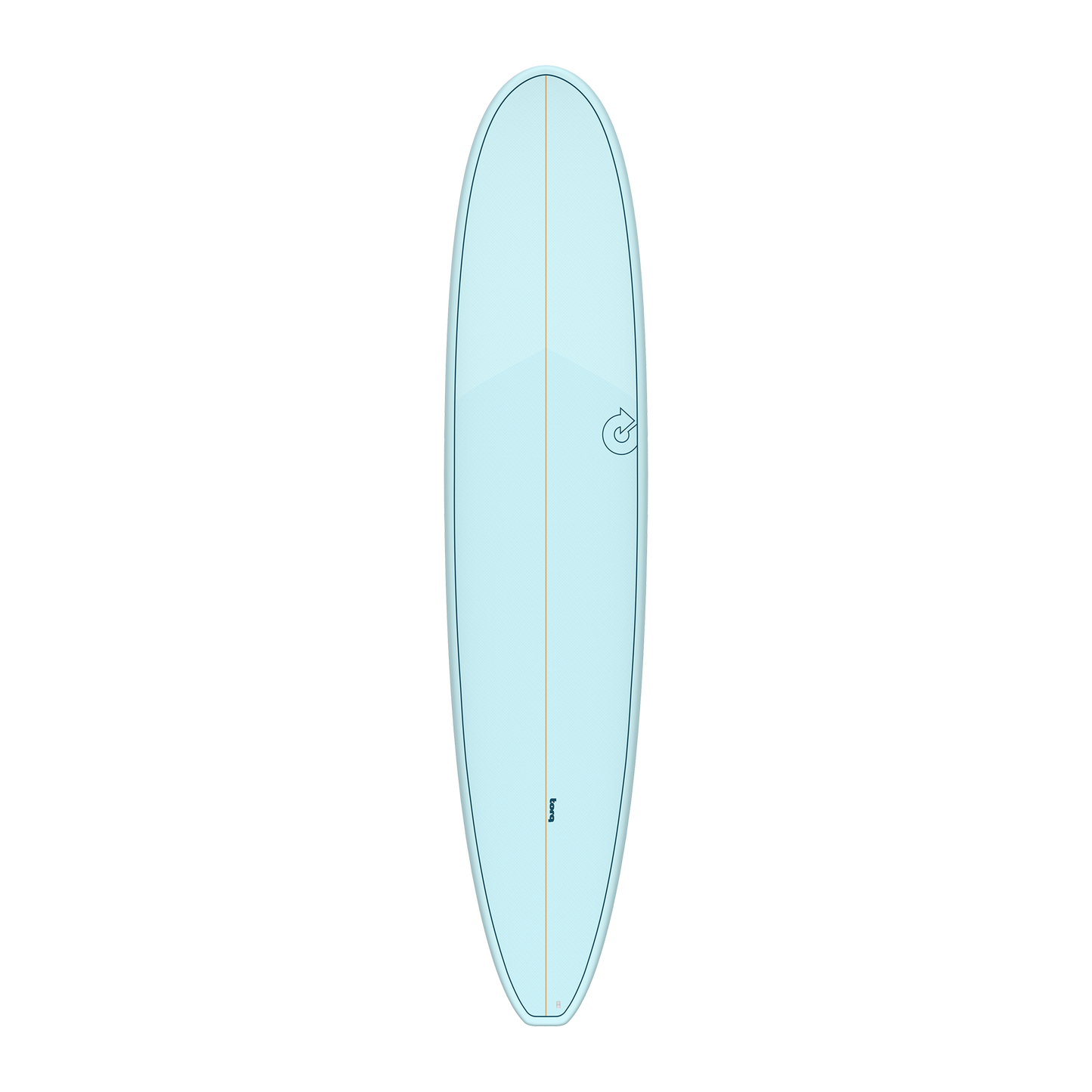 Torq TET Longboard - Laguna