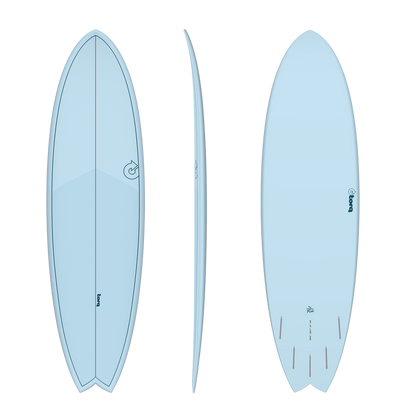 Torq TET Fish - Laguna