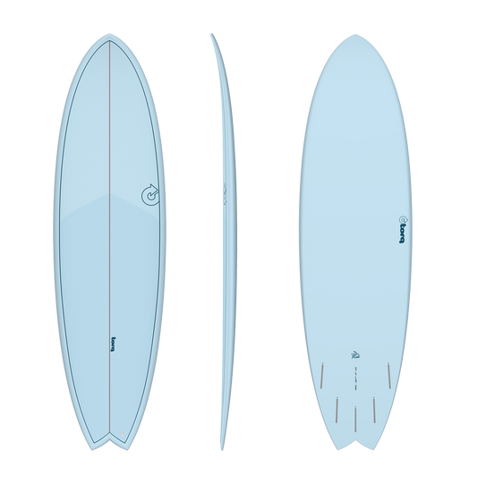 Torq TET Fish - Laguna