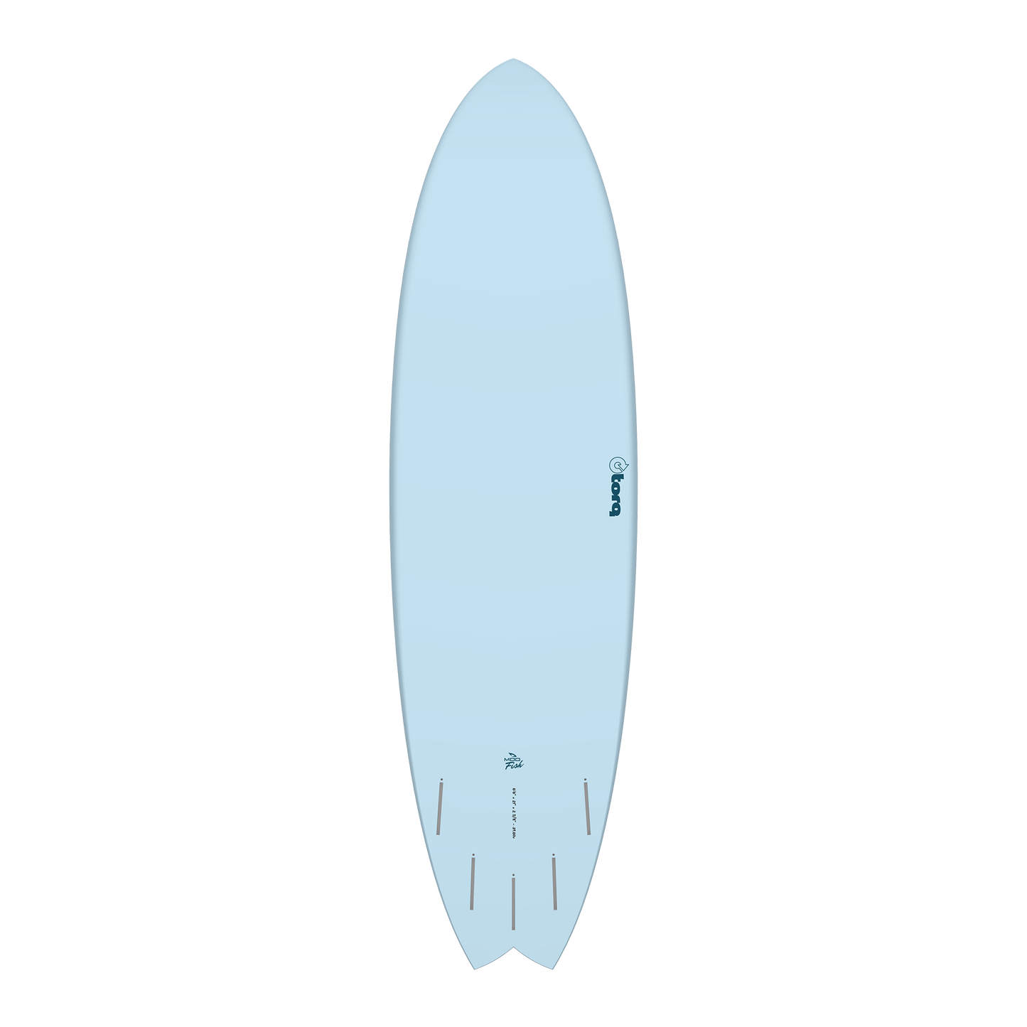 Torq TET Fish - Laguna