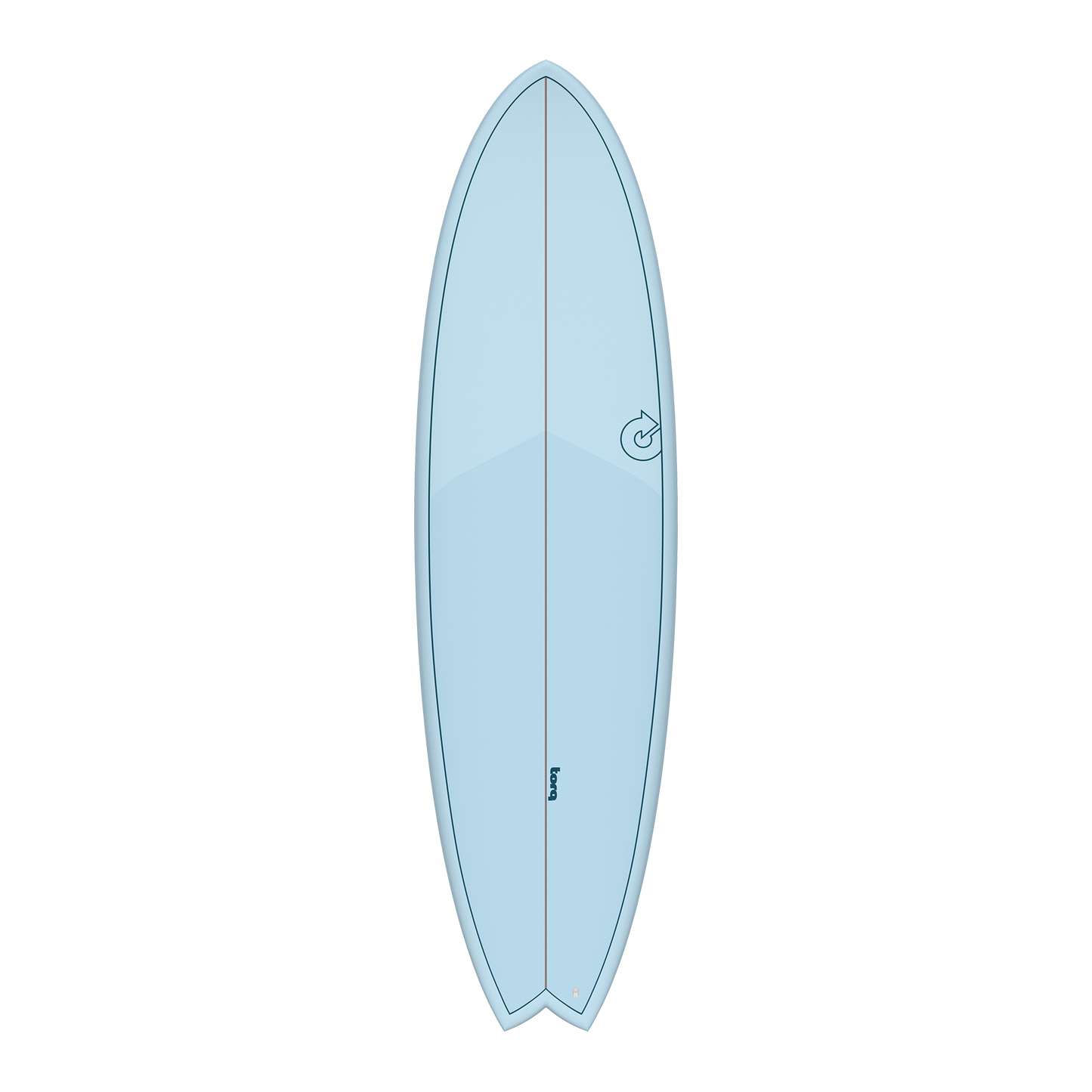 Torq TET Fish - Laguna