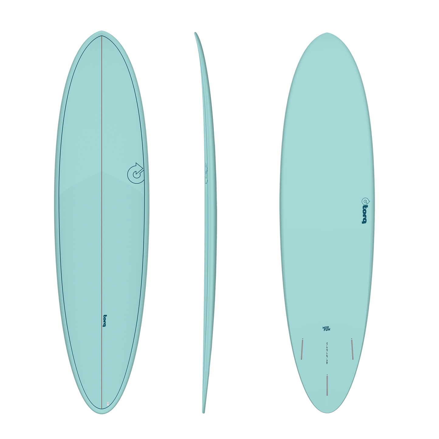 Torq TET Fun - Laguna
