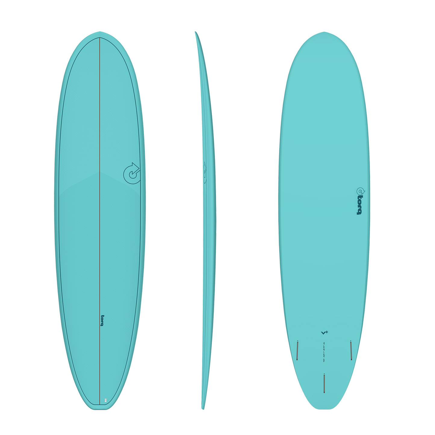 Torq TET Fun V+ - Laguna