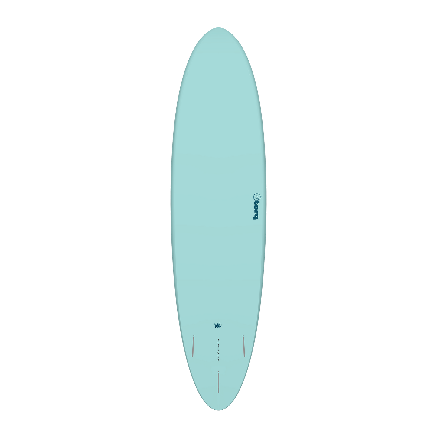 Torq TET Fun - Laguna