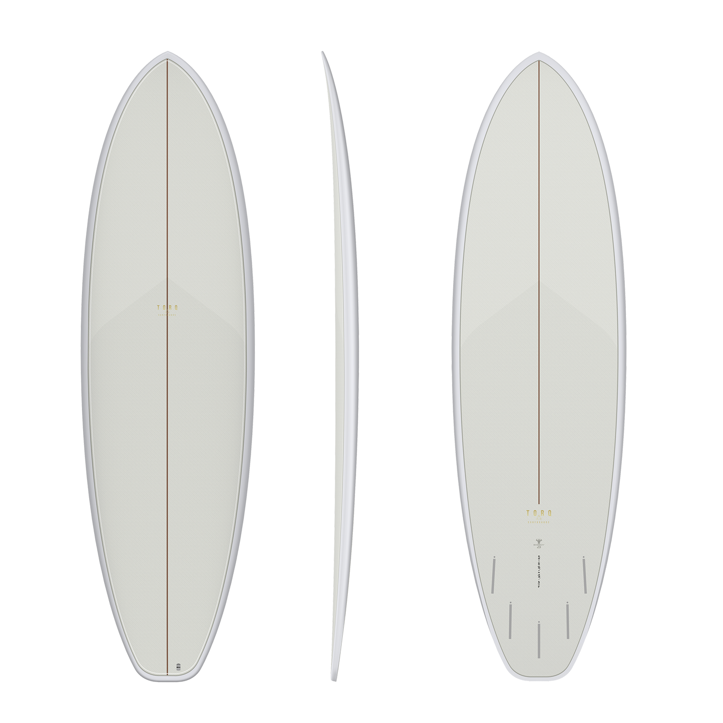 Torq Adv Shapes Bigboy 23 - Legacy