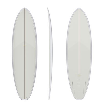 Torq Adv Shapes Bigboy 23 - Legacy