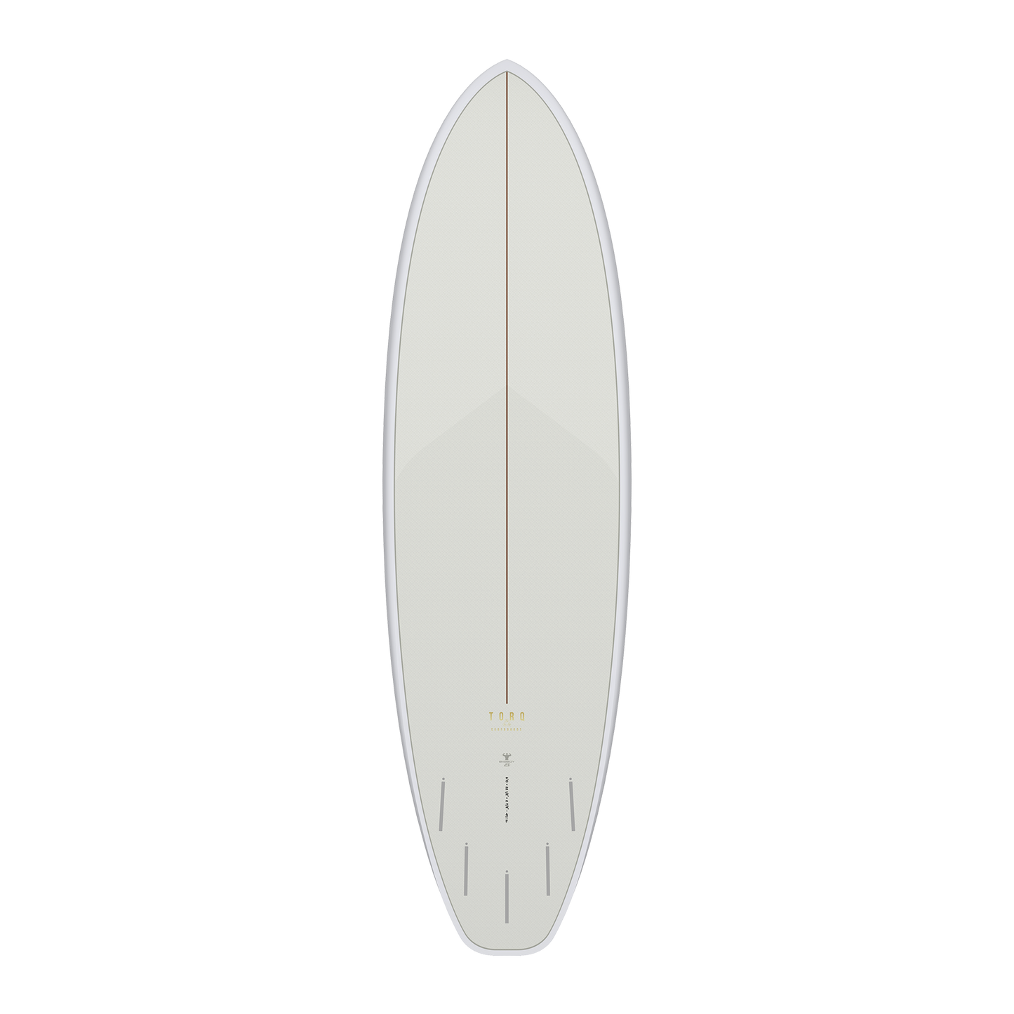 Torq Adv Shapes Bigboy 23 - Legacy