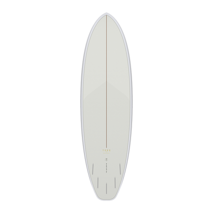Torq Adv Shapes Bigboy 23 - Legacy