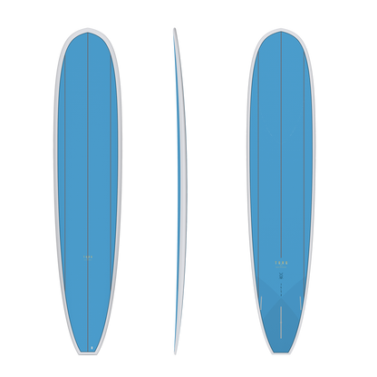 Torq TET Longboard The Don NR - Legacy