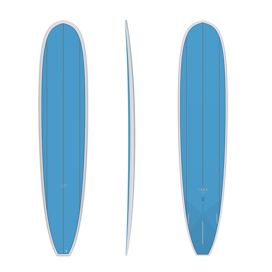 Torq TET Longboard The Don NR - Legacy