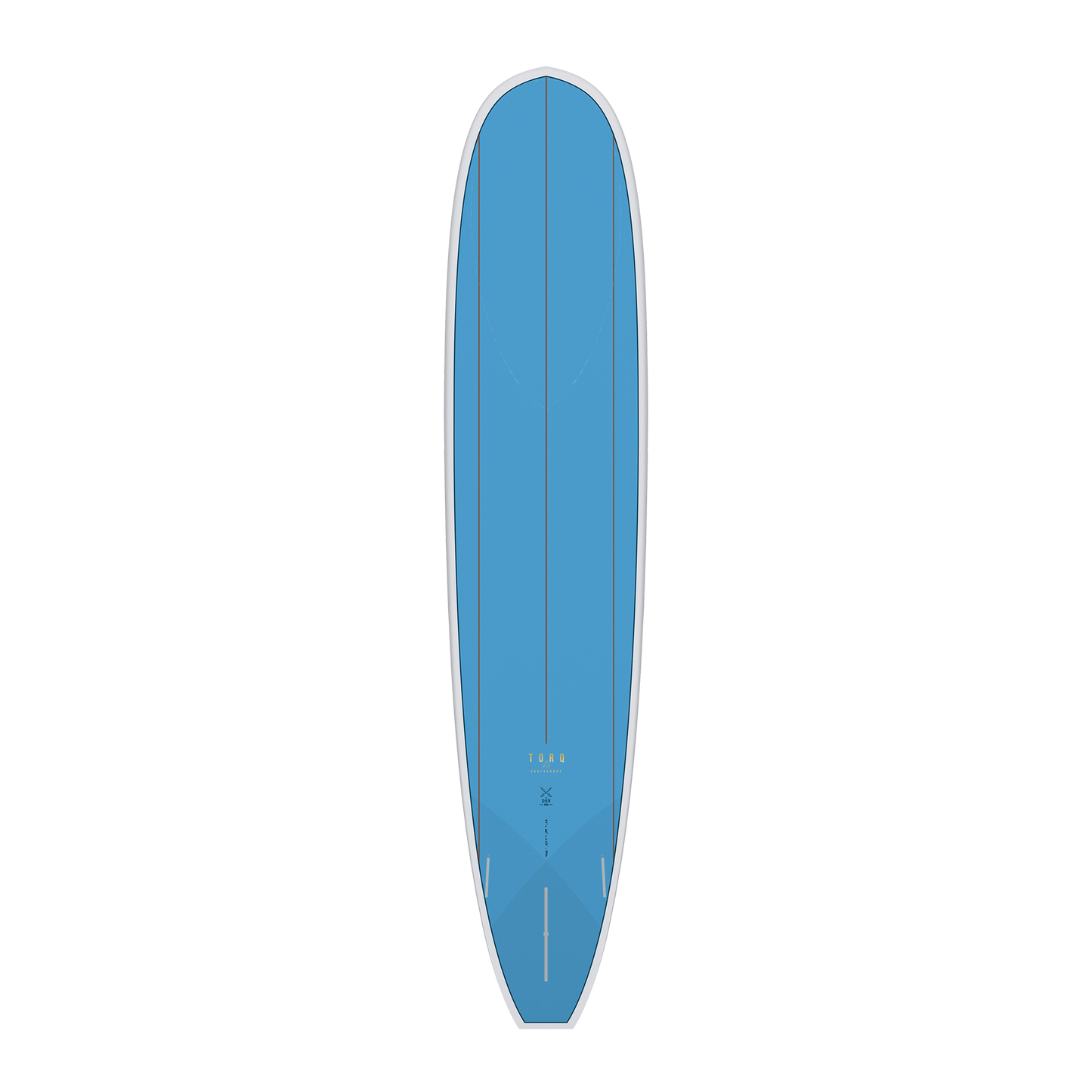 Torq TET Longboard The Don NR - Legacy