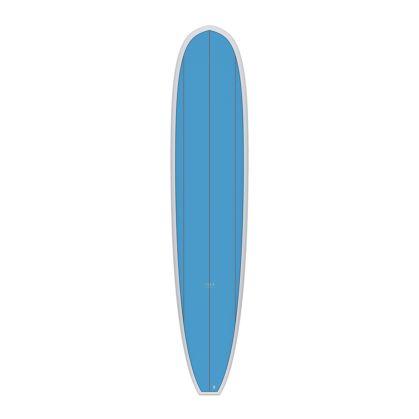 Torq TET Longboard The Don NR - Legacy