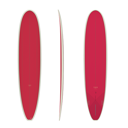 Torq TET Longboard - Legacy