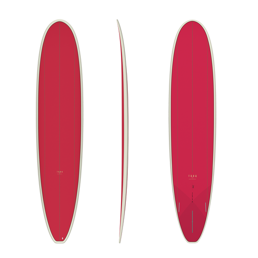 Torq TET Longboard - Legacy