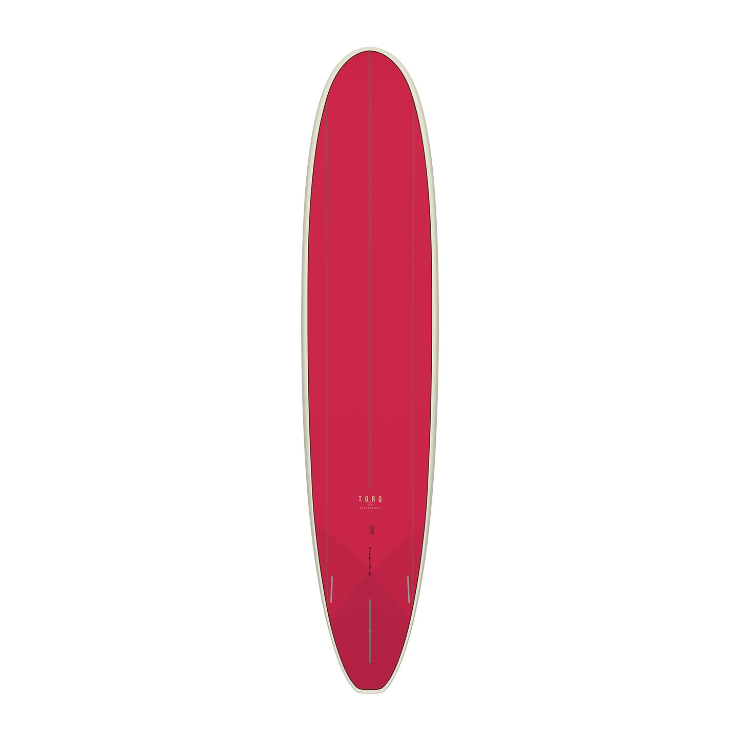 Torq TET Longboard - Legacy