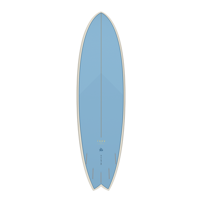 Torq TET Fish - Legacy