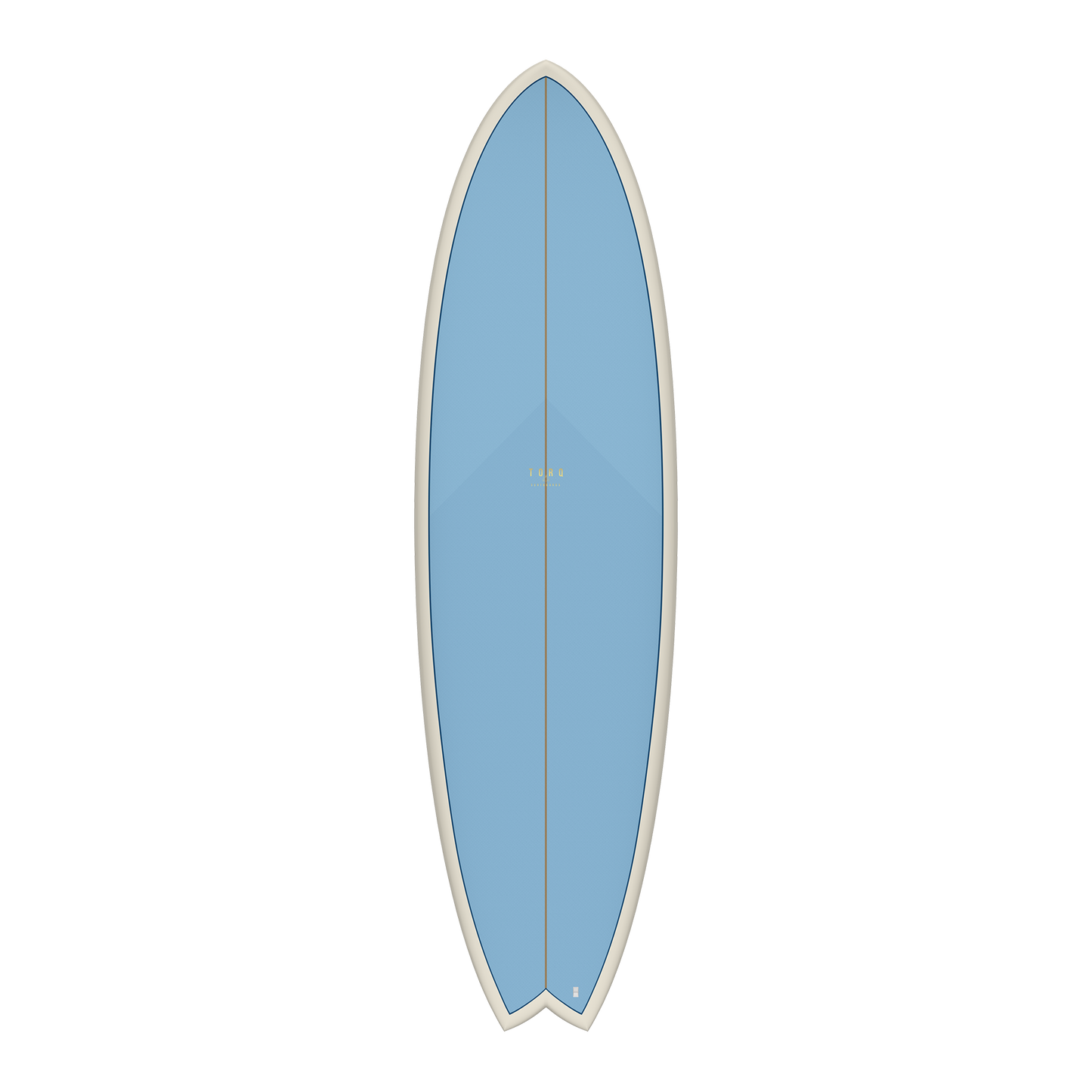 Torq TET Fish - Legacy