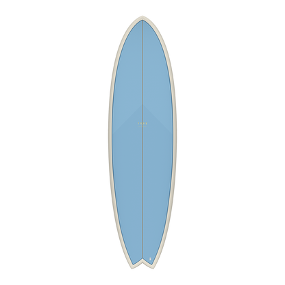 Torq TET Fish - Legacy