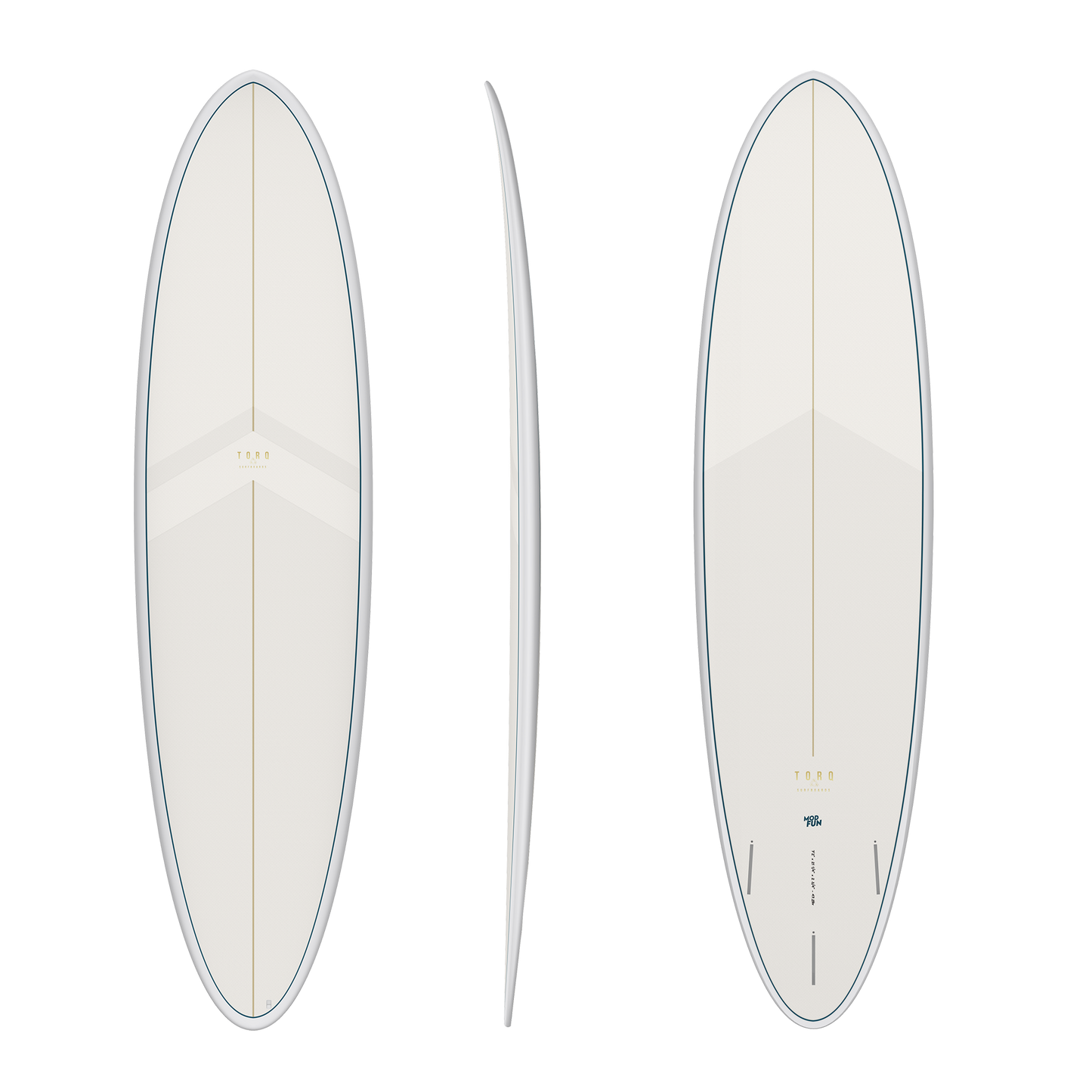 Torq TET Fun - Legacy
