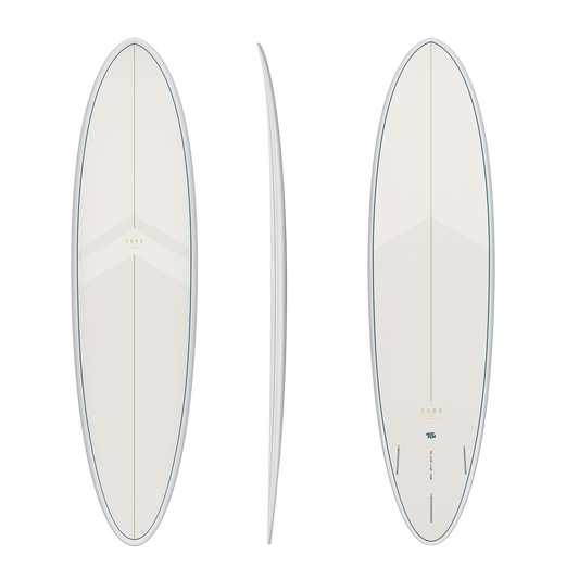Torq TET Fun - Legacy