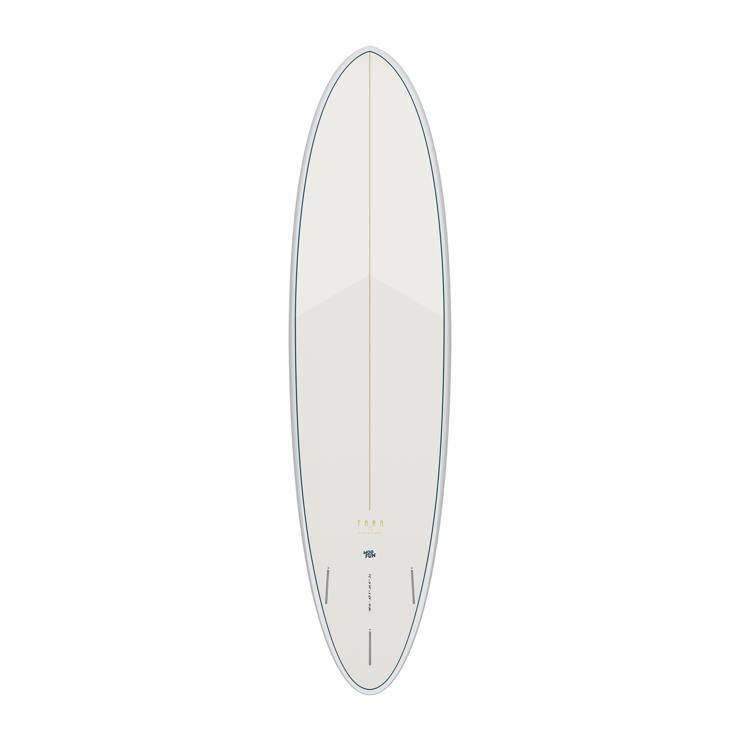 Torq TET Fun - Legacy