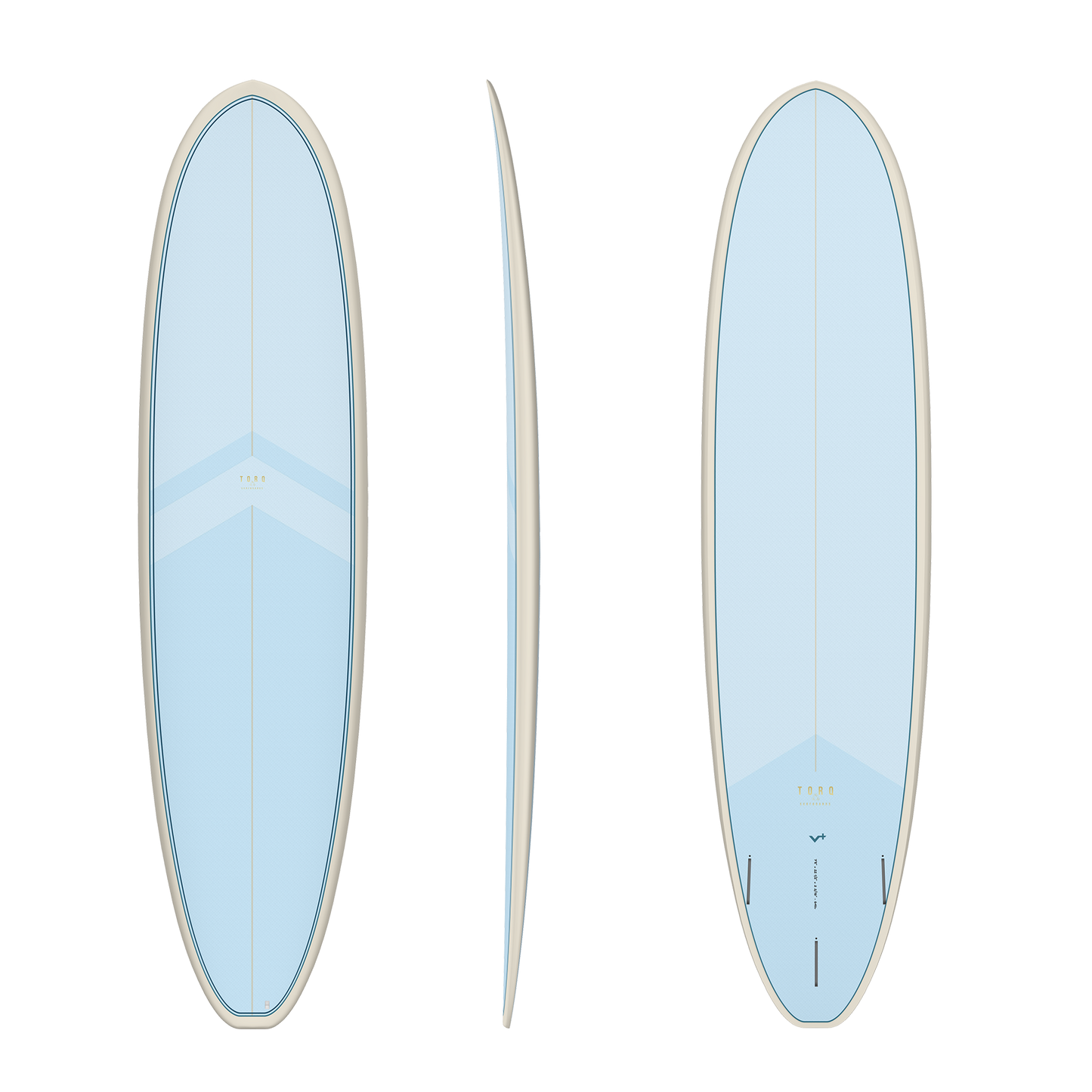 Torq TET Fun V+ - Legacy