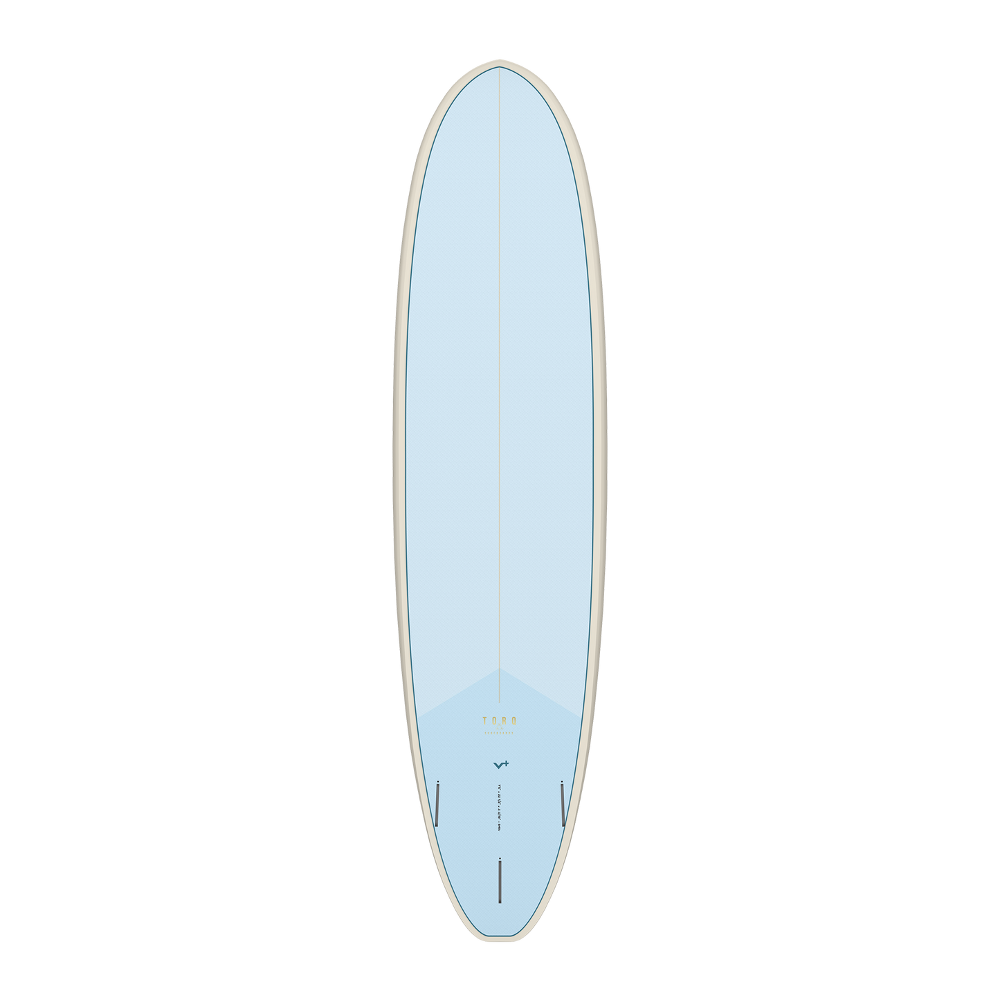 Torq TET Fun V+ - Legacy
