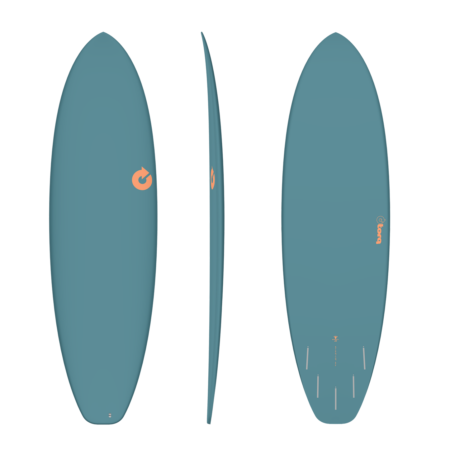 Torq Adv Shapes Bigboy 23 - POP