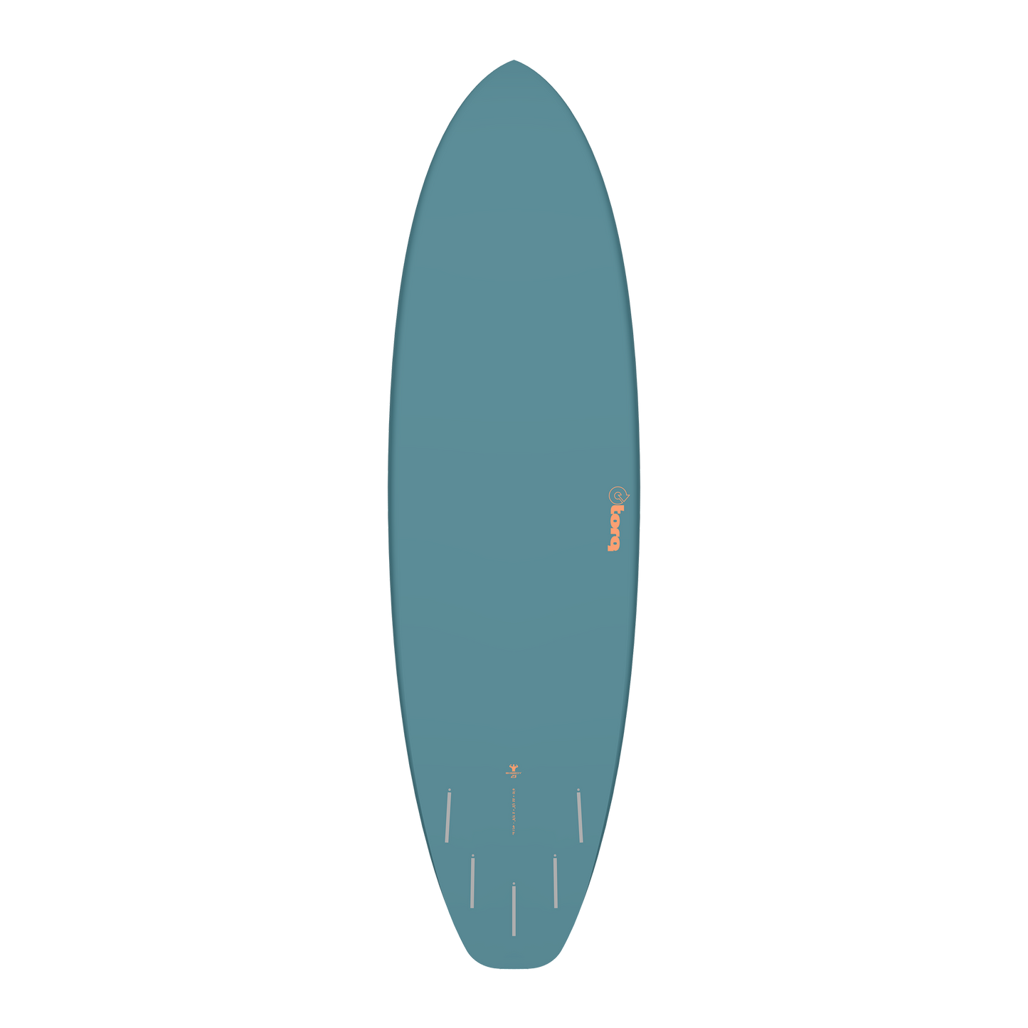 Torq Adv Shapes Bigboy 23 - POP