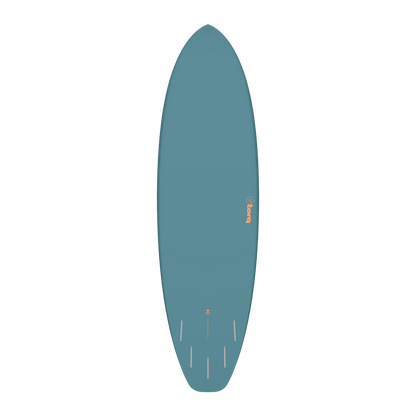 Torq Adv Shapes Bigboy 23 - POP