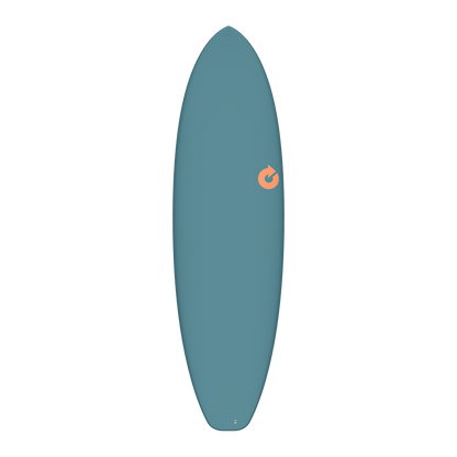 Torq Adv Shapes Bigboy 23 - POP