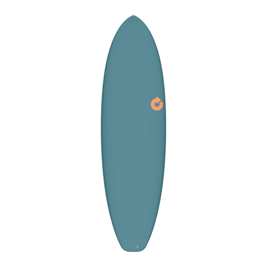 Torq Adv Shapes Bigboy 23 - POP
