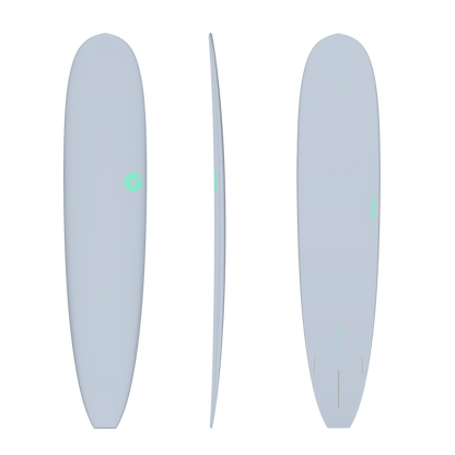 Torq TET Longboard The Don NR - POP