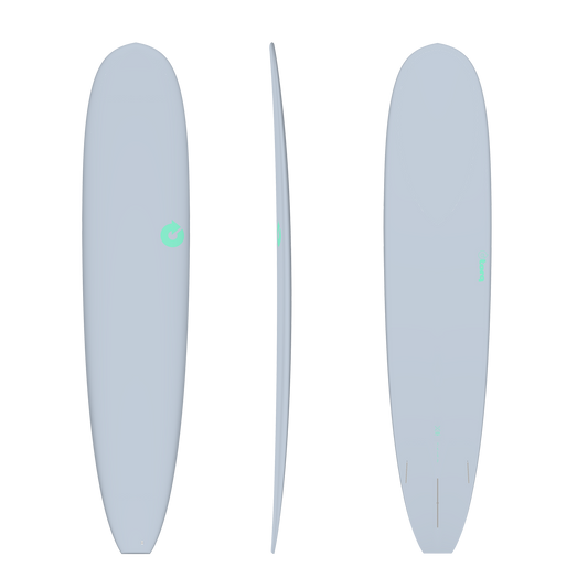 Torq TET Longboard The Don NR - POP