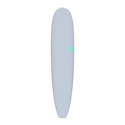 Torq TET Longboard The Don NR - POP