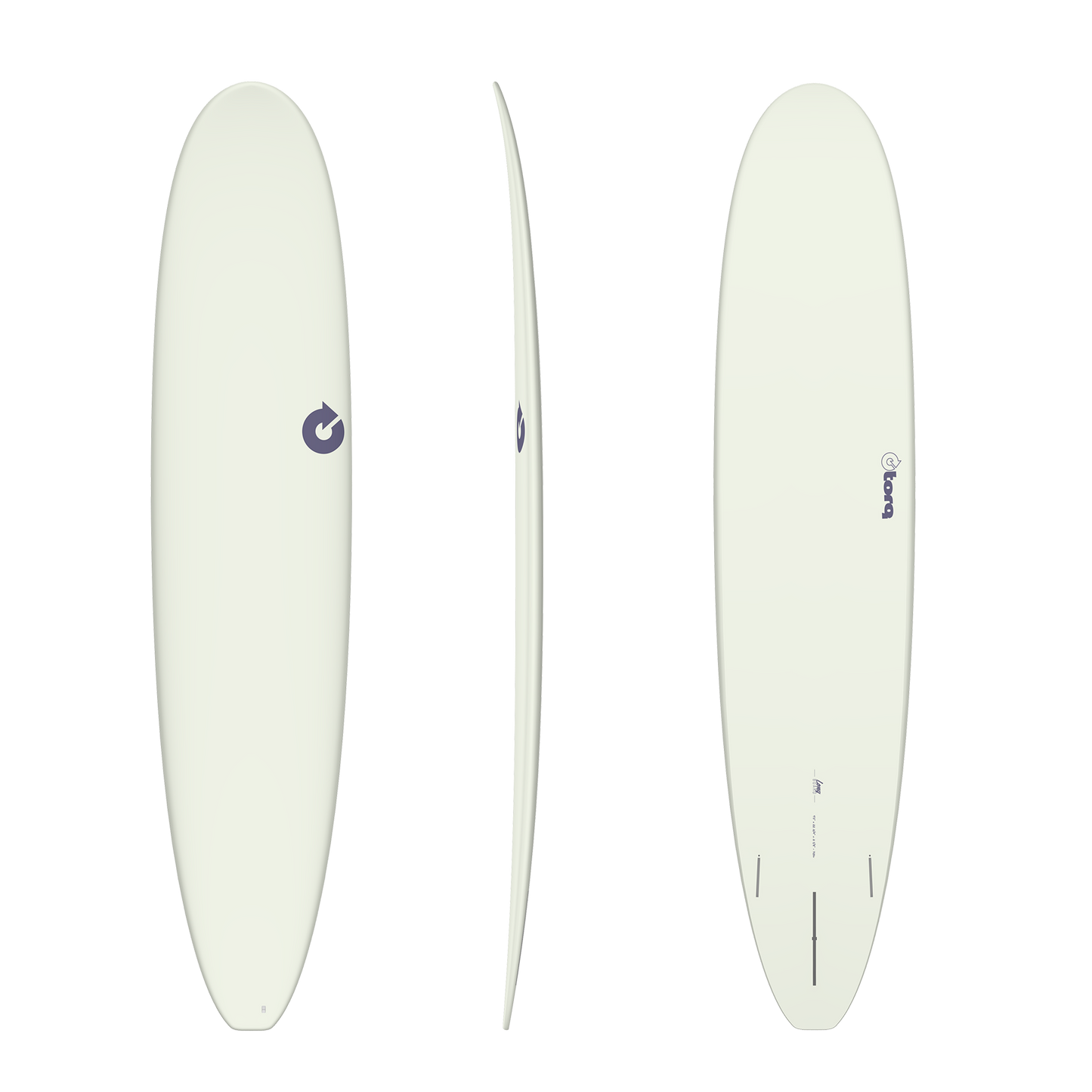 Torq TET Longboard - POP